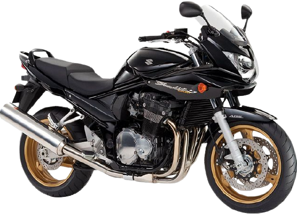 【2006年式 油冷ファイナル】バンディット1200 ABS