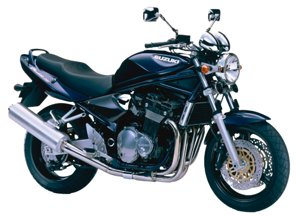 バンディット1200【2000～06年】