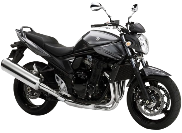 【2010年式】バンディット1250