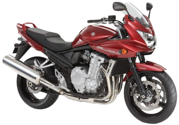 【2007年式】バンディット1250S