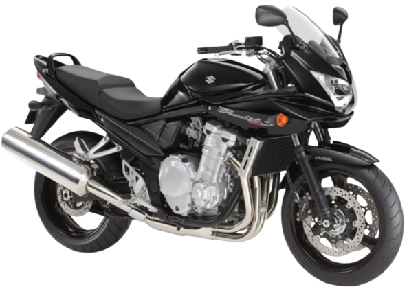 【2008年式】バンディット1250S