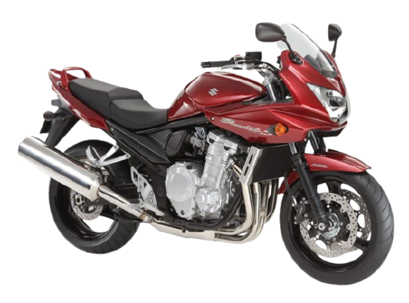 バンディット1250S (BANDIT)【2007～16年式】