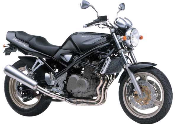 バンディット400【1989～95年式】