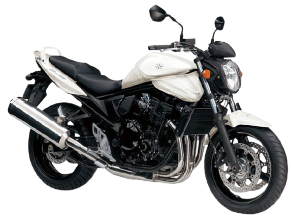 バンディット650 (Bandit)