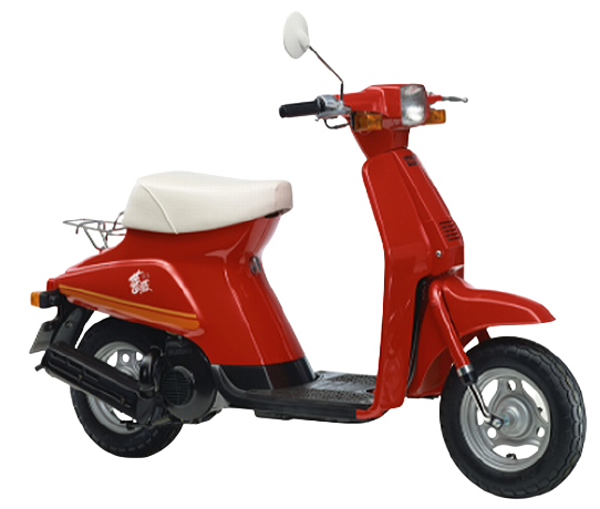 【1983～84年式】バラ(BARA/薔薇)