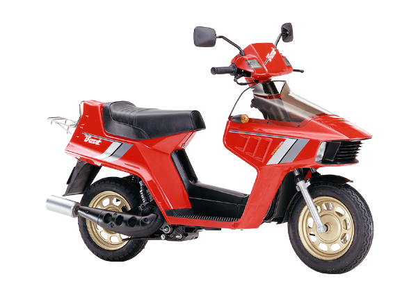 ビート(BEAT)【1983年】