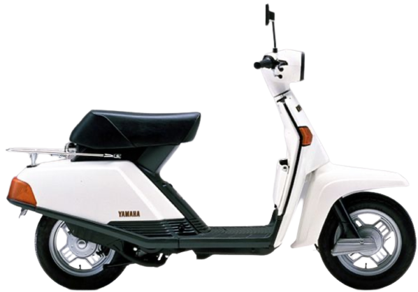 ベルーガ50/D【1981～82年】