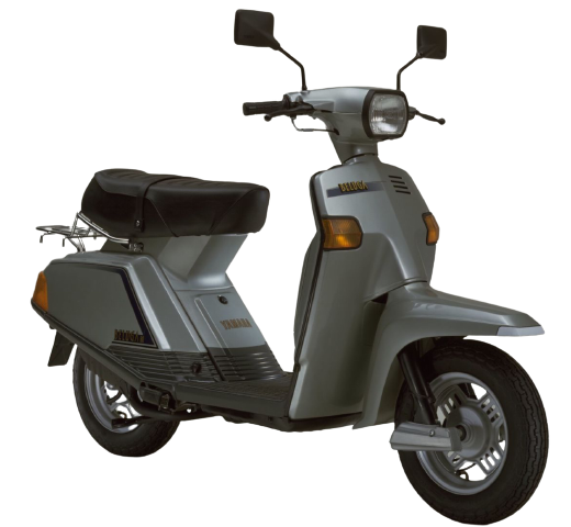 【1982年式】ベルーガ80D