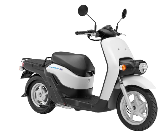 BENLY e2 (ベンリィe2)【2020～現行】