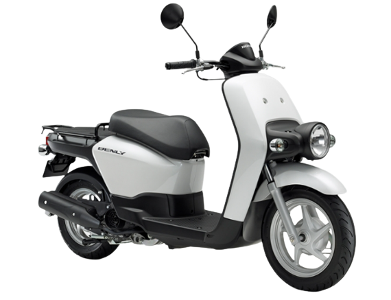 ベンリィ50【2011～現行】