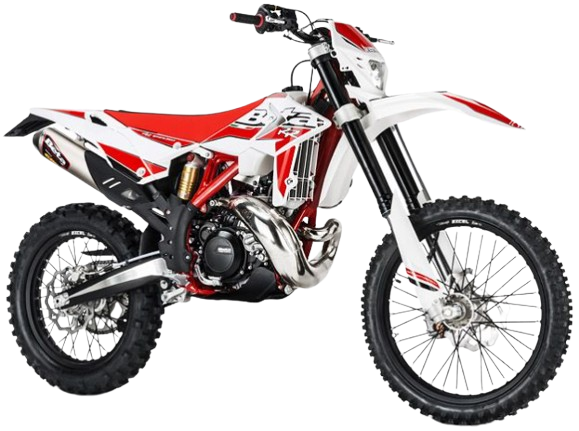 ベータ RR2T 250【2013～現行】