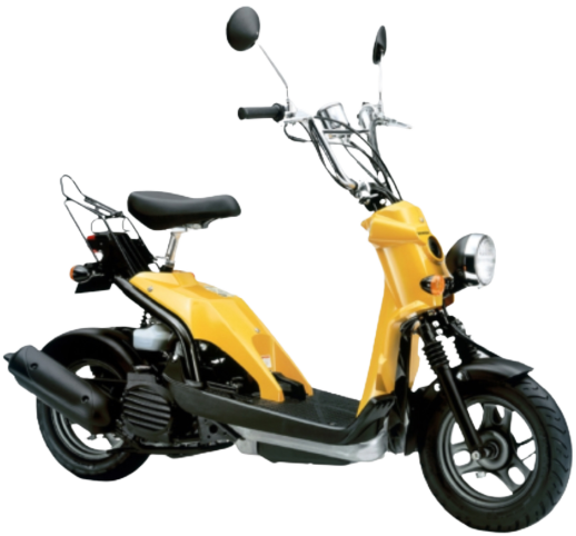 【2002年式】Bite｜バイト