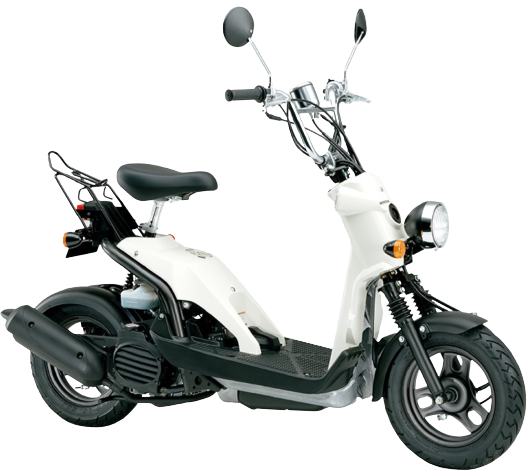 【2003年式】Bite｜バイト