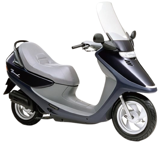 ブロード90【1995年】