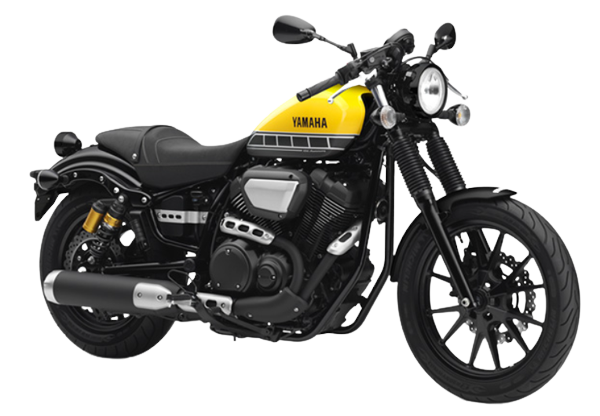 【2016年式】BOLT Cスペック ABS