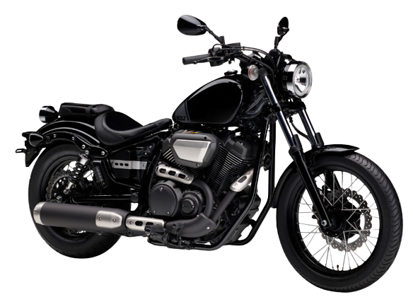 BOLT (ボルト)【VN09J｜2017～20年】バイクのイメージ画像