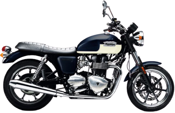 ボンネビルSE【2009～12年式】