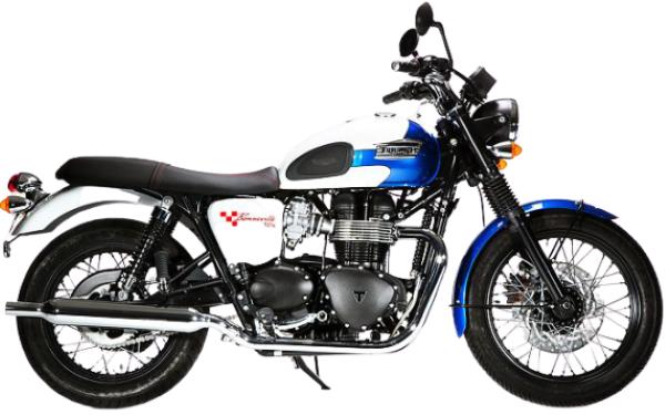 ボンネビルT214【2015年式】