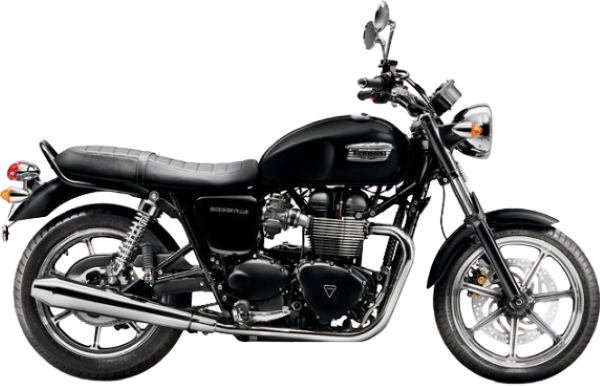 ボンネビル【2001～15年式】