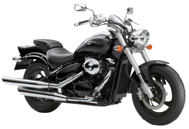 ブルバード800 (BOULEVARD)【2005年式】