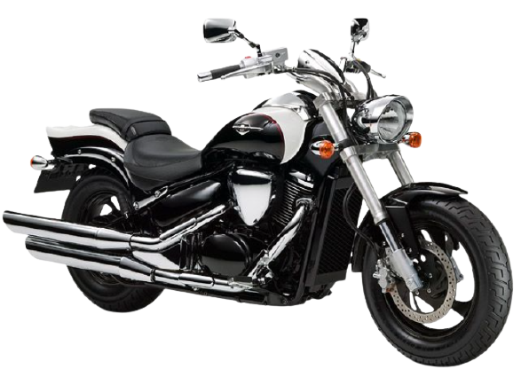 ブルバード400【VK57A｜2009～14年式】