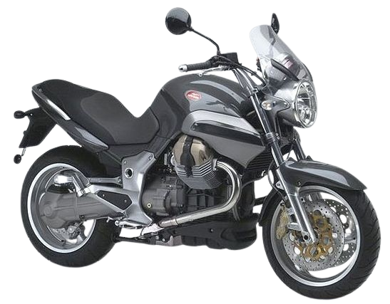 ブレバ1100【2005～06年】