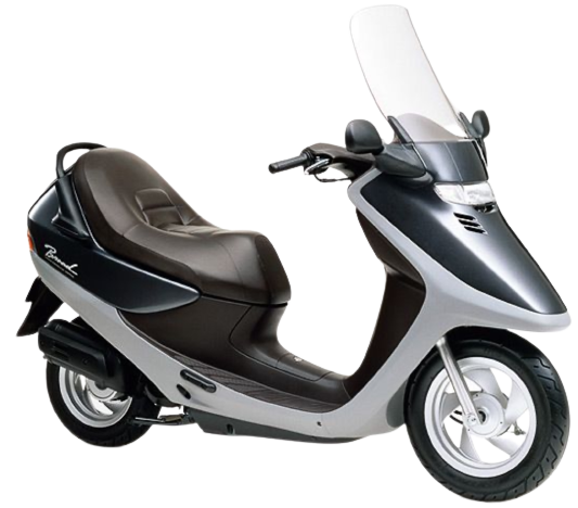 ブロード50【1995年】