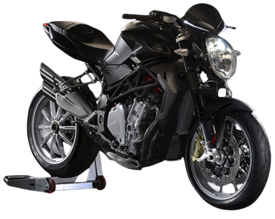 【2014年式】ブルターレ1090