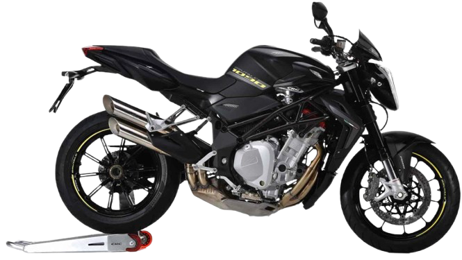 【2016年式】ブルターレ1090