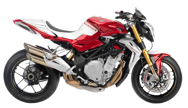 ブルターレ1090コルサ【2014年】