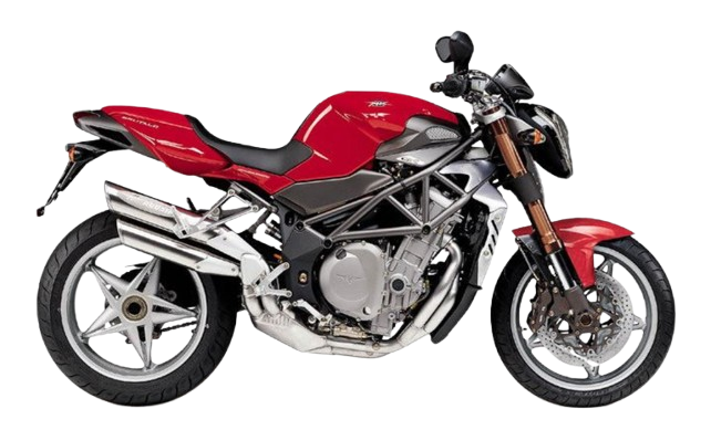 ブルターレ750S【2003～05年】