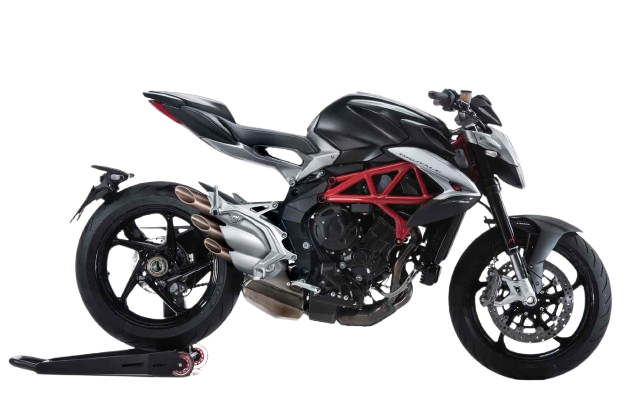 ブルターレ800 ABS EAS【2014～16年】バイクのイメージ画像