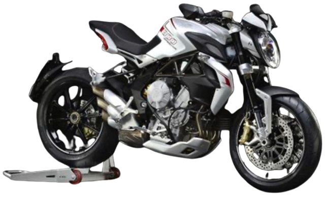 【2014年式】ブルターレ800ドラッグスター