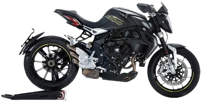 【2016年式】ブルターレ800ドラッグスター