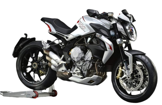 ブルターレ800ドラッグスター【2014～16年】