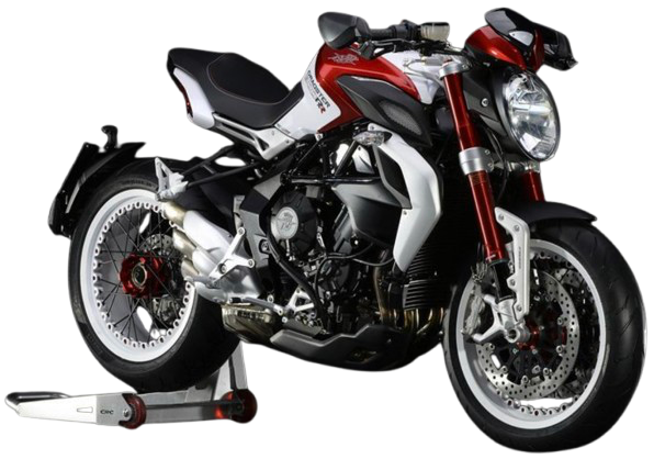 【2016年式】ブルターレ800ドラッグスター RR