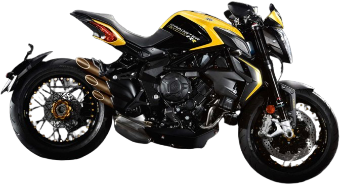 【2017年式】ブルターレ800ドラッグスター RR