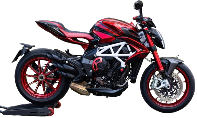 【2019年式】ブルターレ800ドラッグスター RR