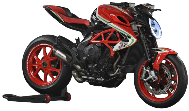 【2019年式】ブルターレ800RC