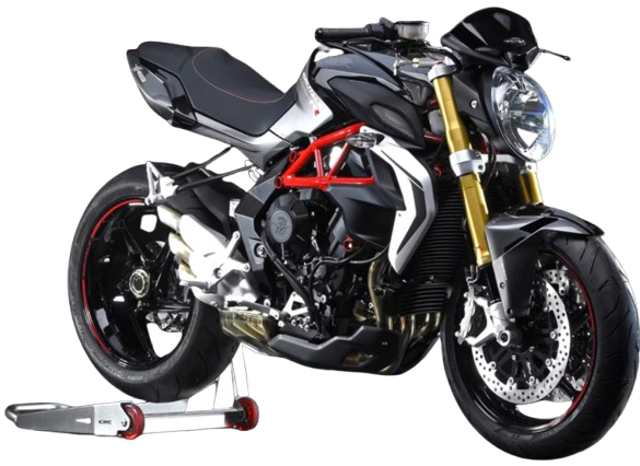 【2016年式】ブルターレ800RR