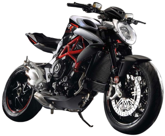 【2017年式】ブルターレ800RR