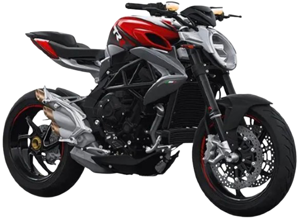 【2019年式】ブルターレ800RR