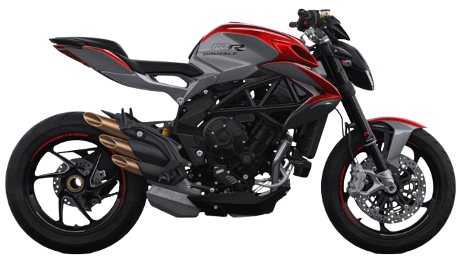 【2021年式】ブルターレ800RR