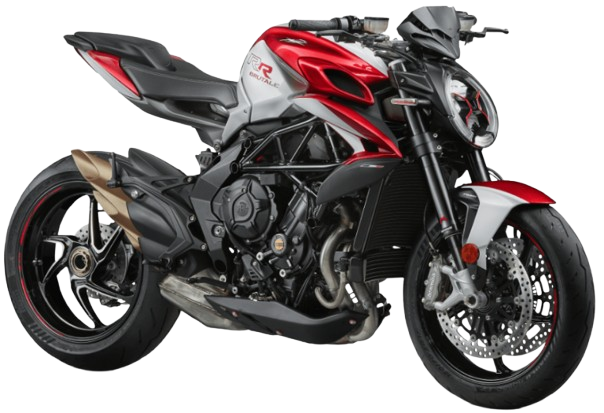 ブルターレ800RR【2015～現行】