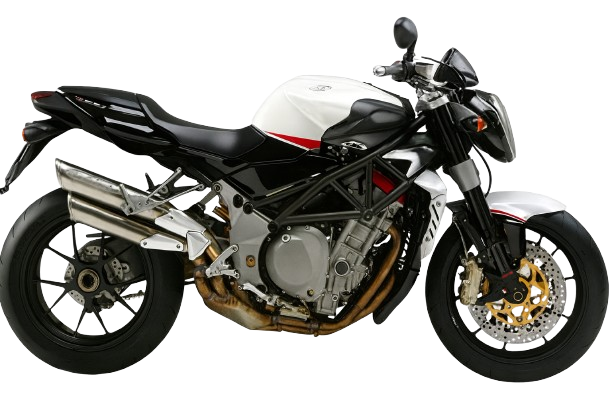 ブルターレ910R【2007～08年】