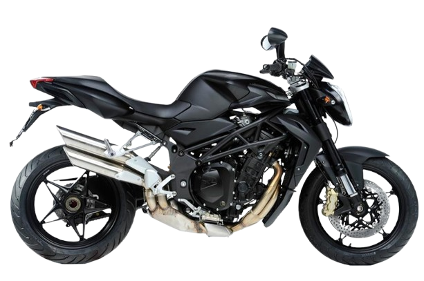 ブルターレ920E【2012年】