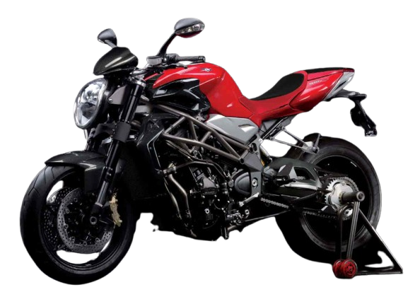 ブルターレ990R【2010～11年】バイクのイメージ画像