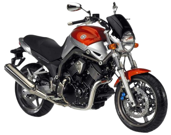 【2001～03年式】BT1100 BULLDOG