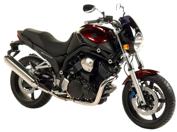 【2004～06年式】BT1100 BULLDOG