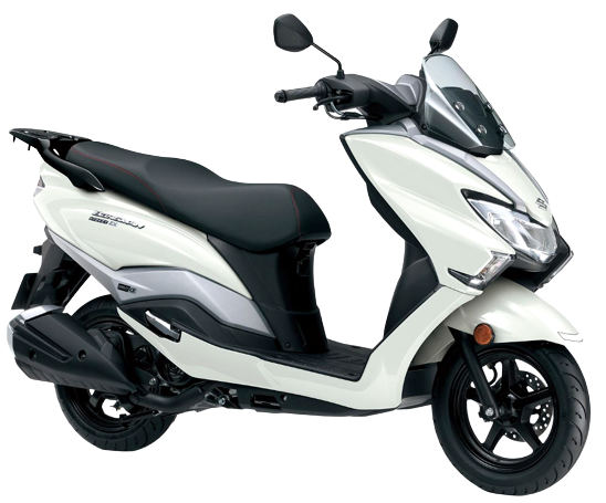 バーグマン ストリート【2023～現行】